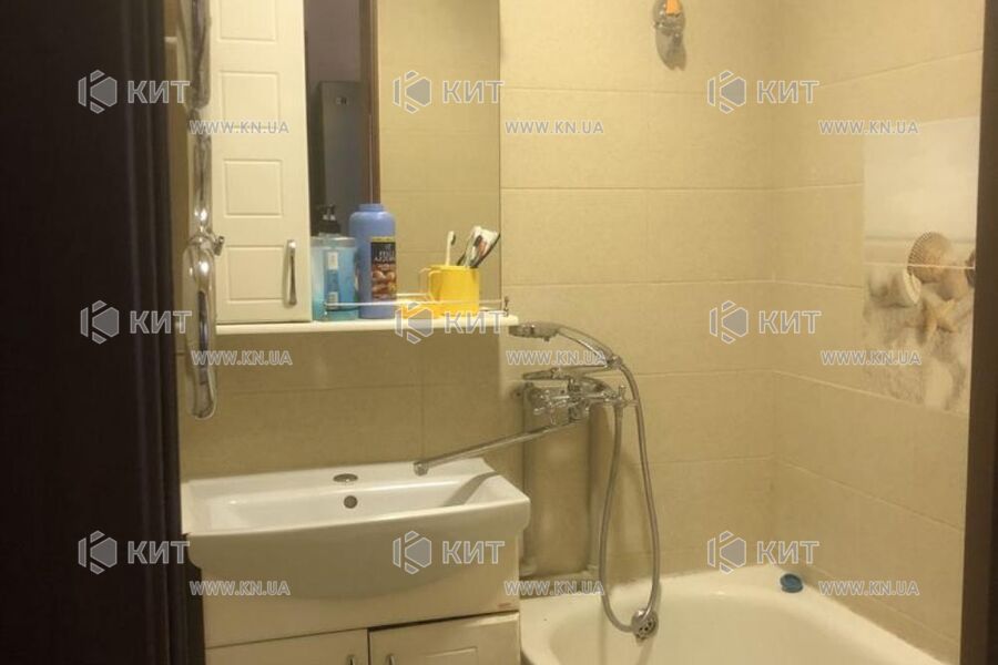 Продажа квартиры Харьков, Салтовка, 522 мрн., 65м²