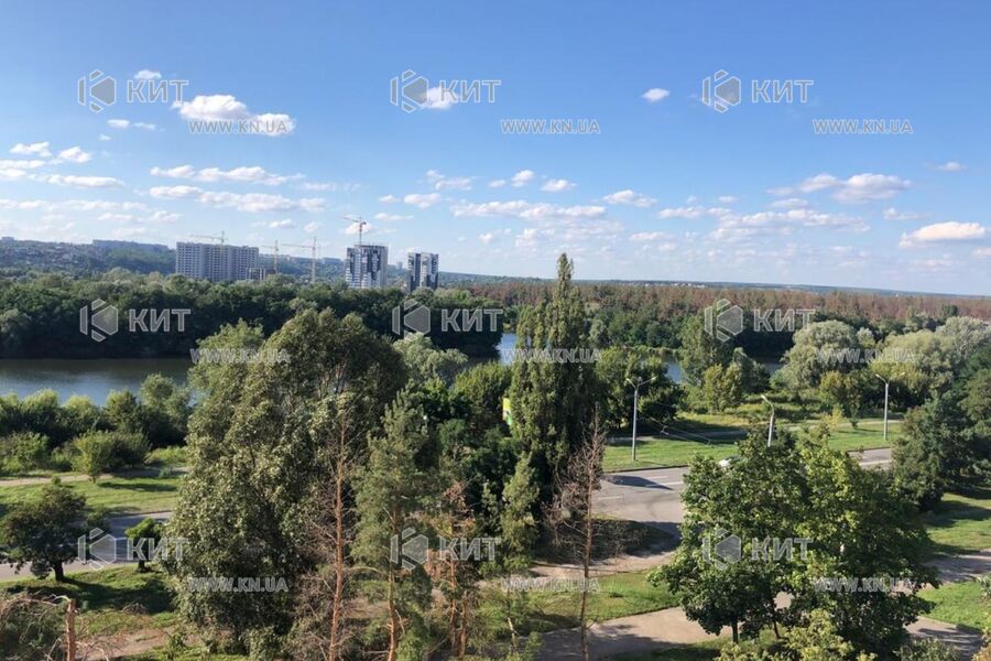 Продажа квартиры Харьков, Салтовка, 522 мрн., 65м²