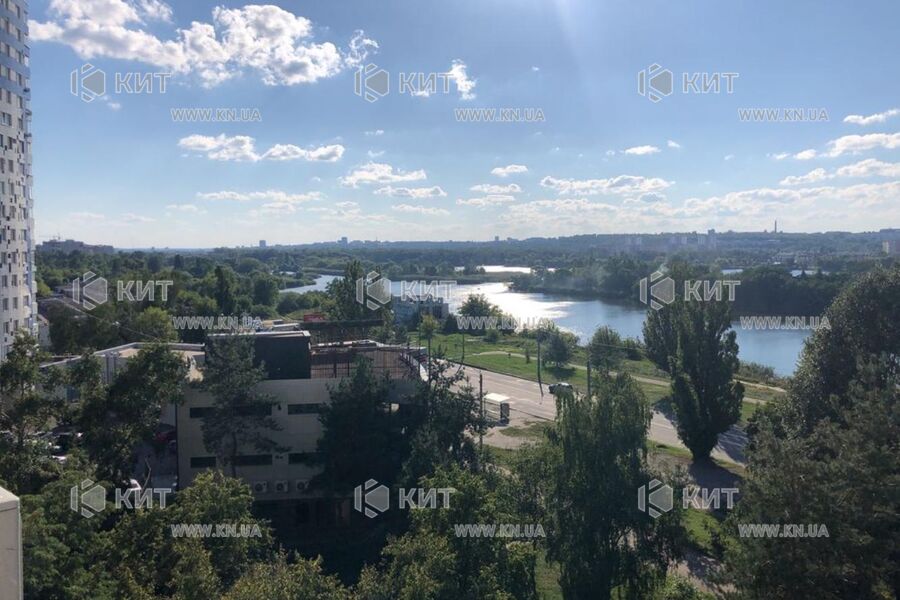 Продажа квартиры Харьков, Салтовка, 522 мрн., 65м²