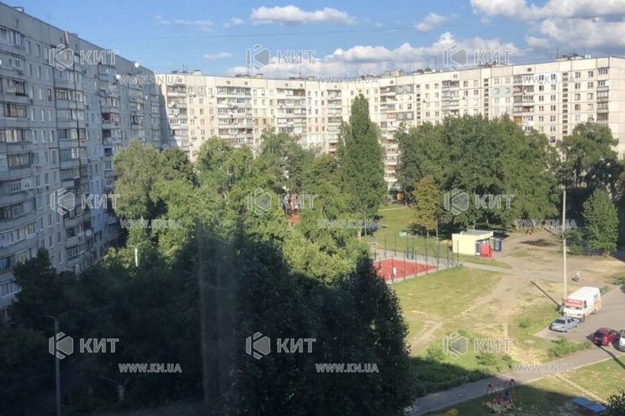 Продажа квартиры Харьков, Салтовка, 522 мрн., 65м²