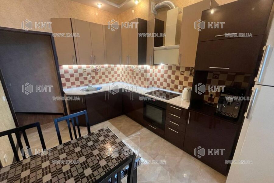 Продажа квартиры Харьков, Спортивная, Гагарина, Защитников, 70м²