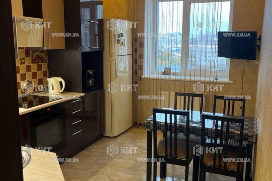 Продажа квартиры Харьков, Спортивная, Гагарина, Защитников, 70м²