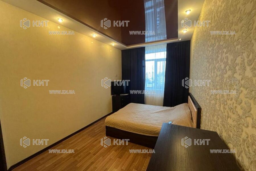 Продажа квартиры Харьков, Спортивная, Гагарина, Защитников, 70м²