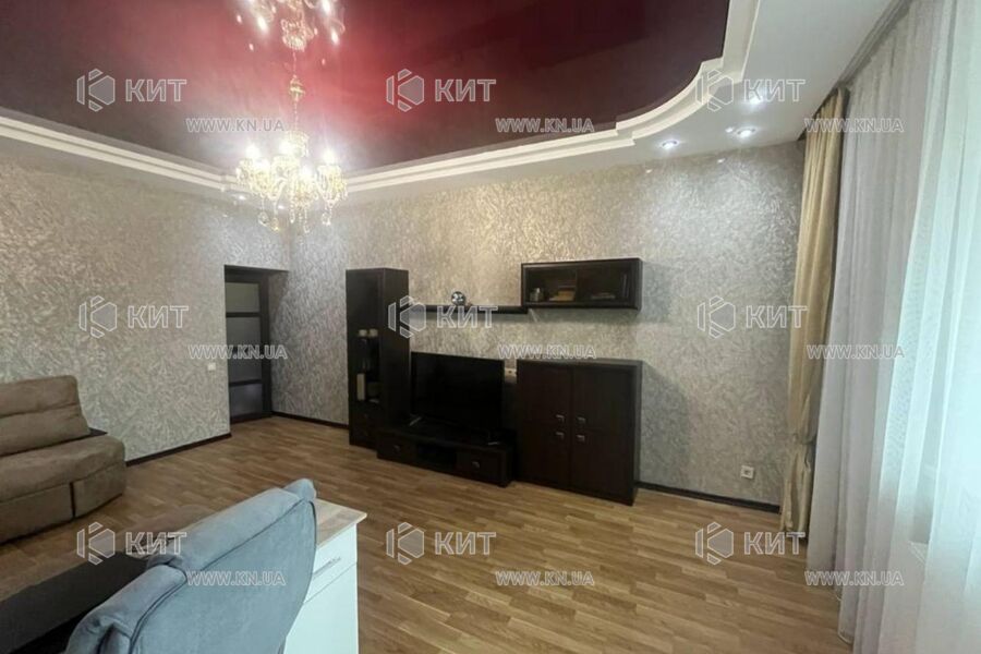 Продажа квартиры Харьков, Спортивная, Гагарина, Защитников, 70м²