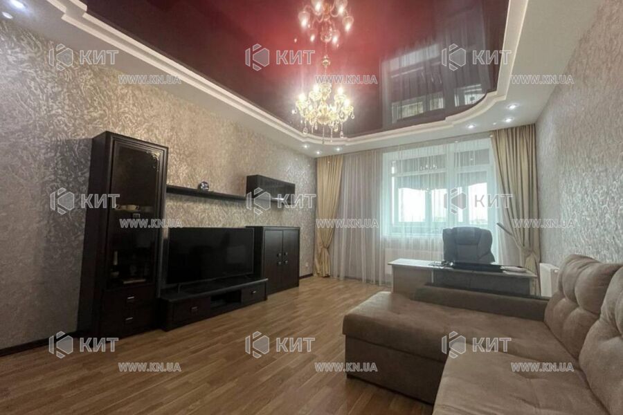 Продажа квартиры Харьков, Спортивная, Гагарина, Защитников, 70м²