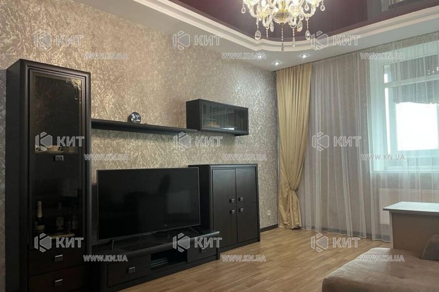 Продажа квартиры Харьков, Спортивная, Гагарина, Защитников, 70м²