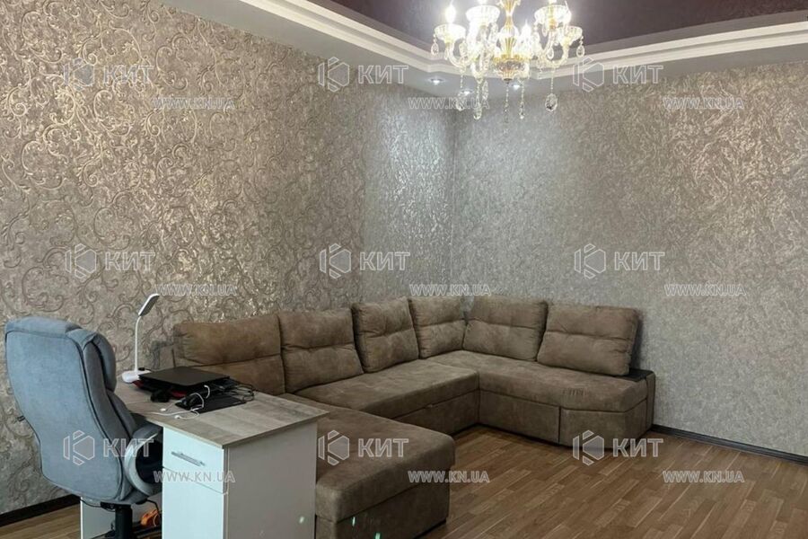 Продажа квартиры Харьков, Спортивная, Гагарина, Защитников, 70м²