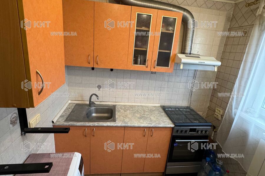 Продажа квартиры Харьков, Спортивная, Гагарина, Защитников, 45м²