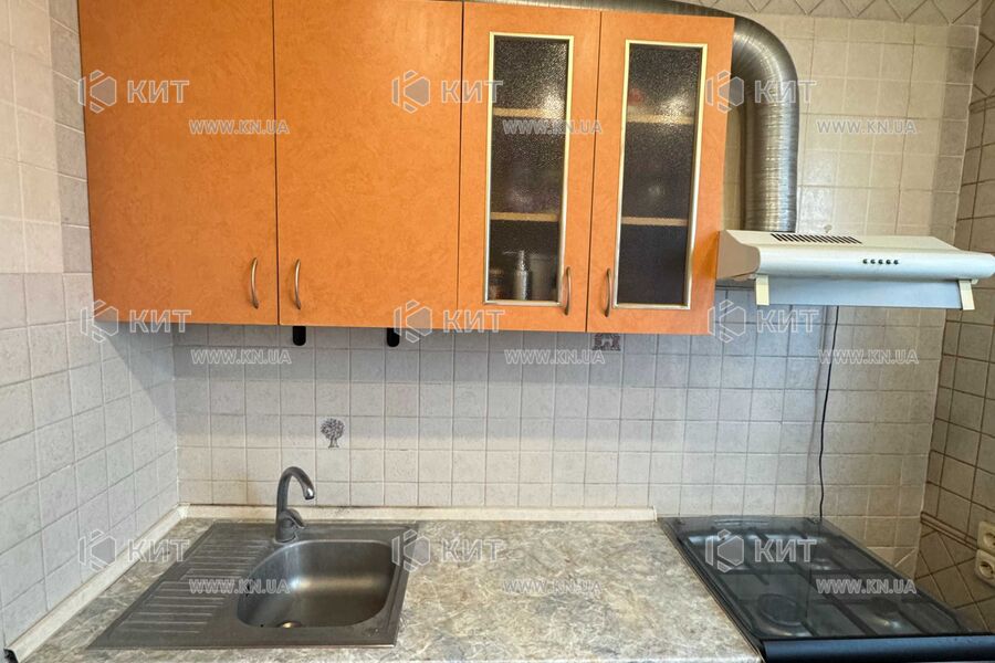 Продажа квартиры Харьков, Спортивная, Гагарина, Защитников, 45м²