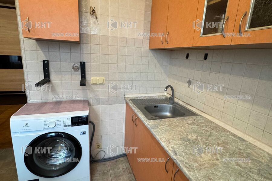 Продажа квартиры Харьков, Спортивная, Гагарина, Защитников, 45м²