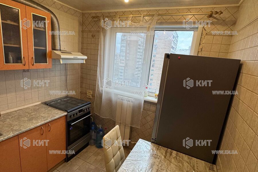 Продажа квартиры Харьков, Спортивная, Гагарина, Защитников, 45м²
