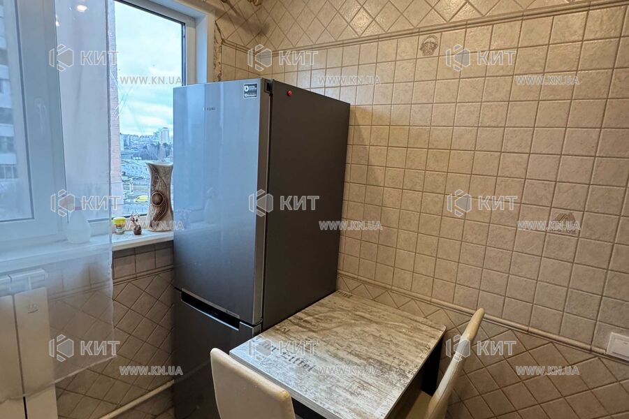 Продажа квартиры Харьков, Спортивная, Гагарина, Защитников, 45м²