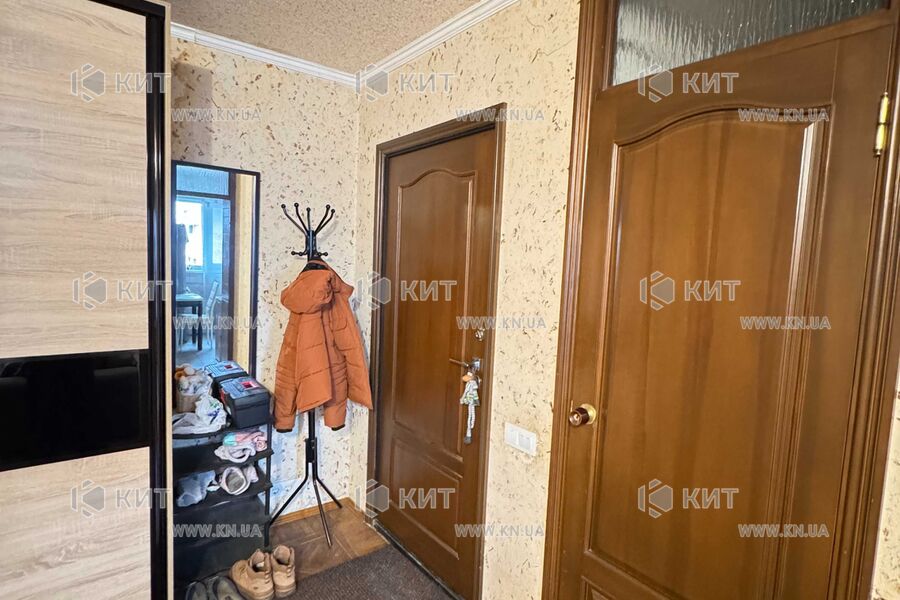 Продажа квартиры Харьков, Спортивная, Гагарина, Защитников, 45м²