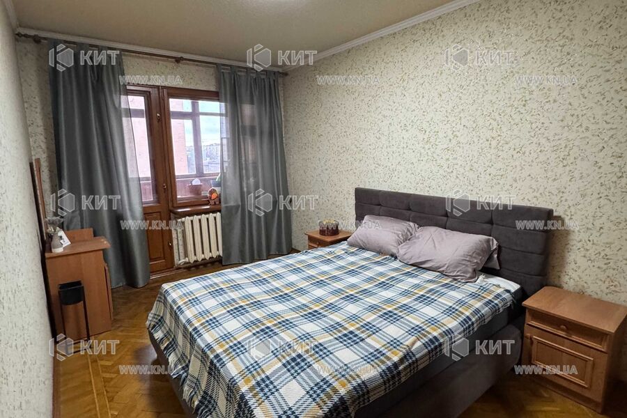 Продажа квартиры Харьков, Спортивная, Гагарина, Защитников, 45м²