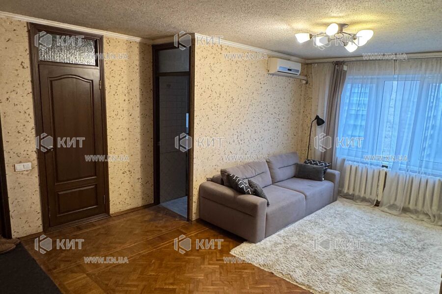 Продажа квартиры Харьков, Спортивная, Гагарина, Защитников, 45м²