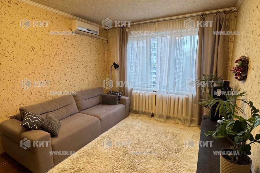 Продажа квартиры Харьков, Спортивная, Гагарина, Защитников, 45м²