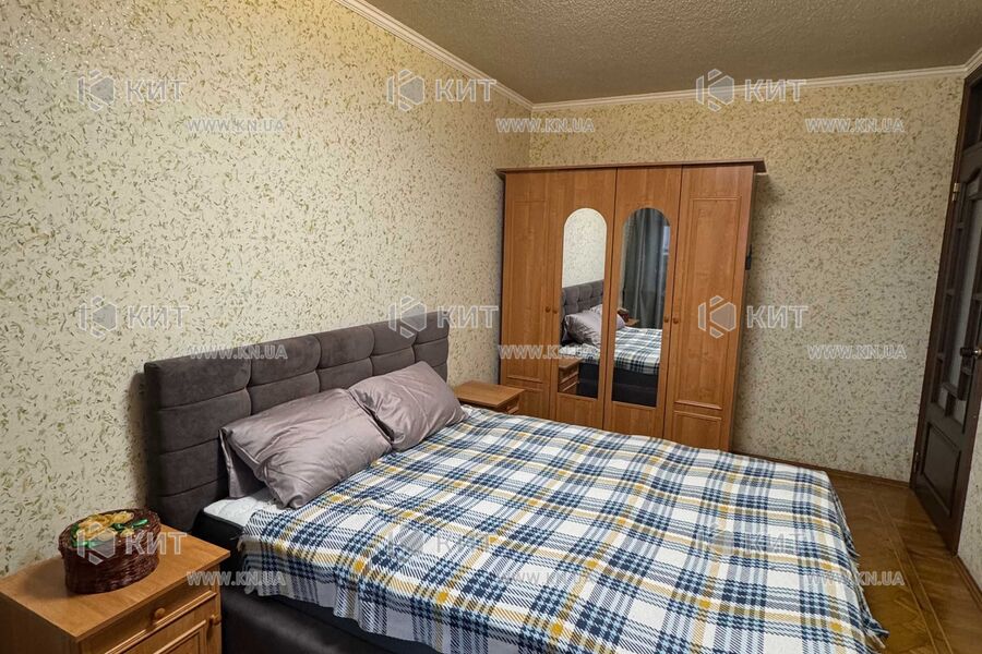 Продажа квартиры Харьков, Спортивная, Гагарина, Защитников, 45м²