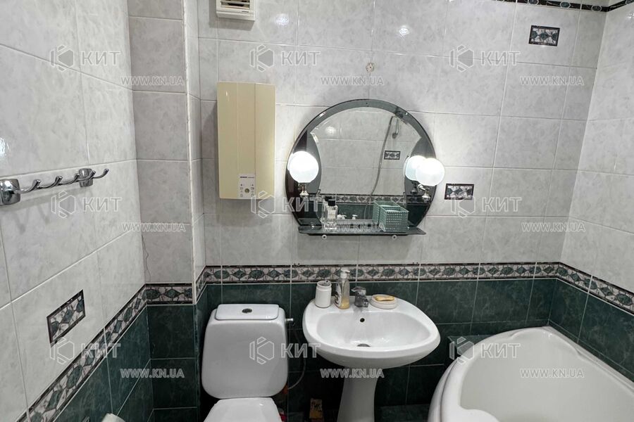 Продажа квартиры Харьков, Спортивная, Гагарина, Защитников, 45м²