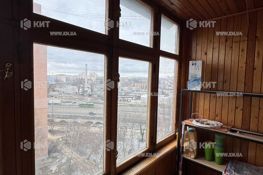 Продажа квартиры Харьков, Спортивная, Гагарина, Защитников, 45м²