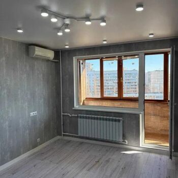 Продажа квартир - Харьков,  Метростроителей ул.  15