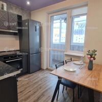 квартиры Харьков, Новые дома, 37м²