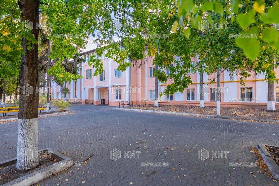 Продажа квартиры Харьков, Старая Салтовка, 56м²
