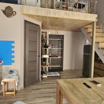 Продажа квартир - Харьков, Мрия Ахиезеров (Халтурина) ул.  6