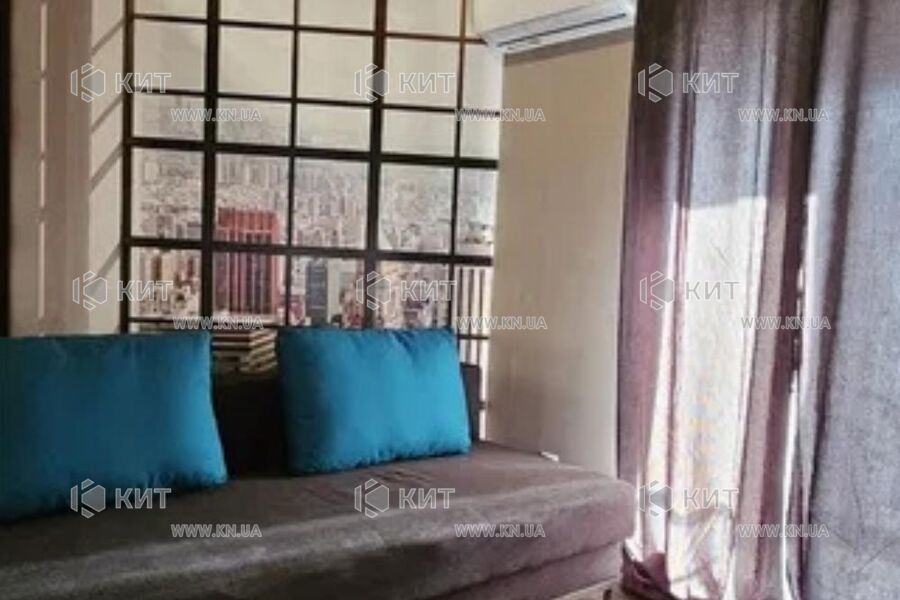 Продажа квартиры Харьков, Старая Салтовка, 56м²