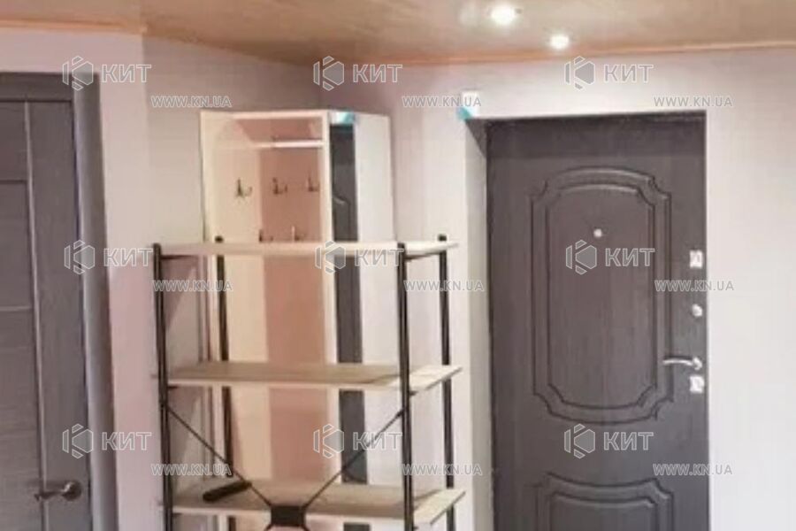 Продажа квартиры Харьков, Старая Салтовка, 56м²