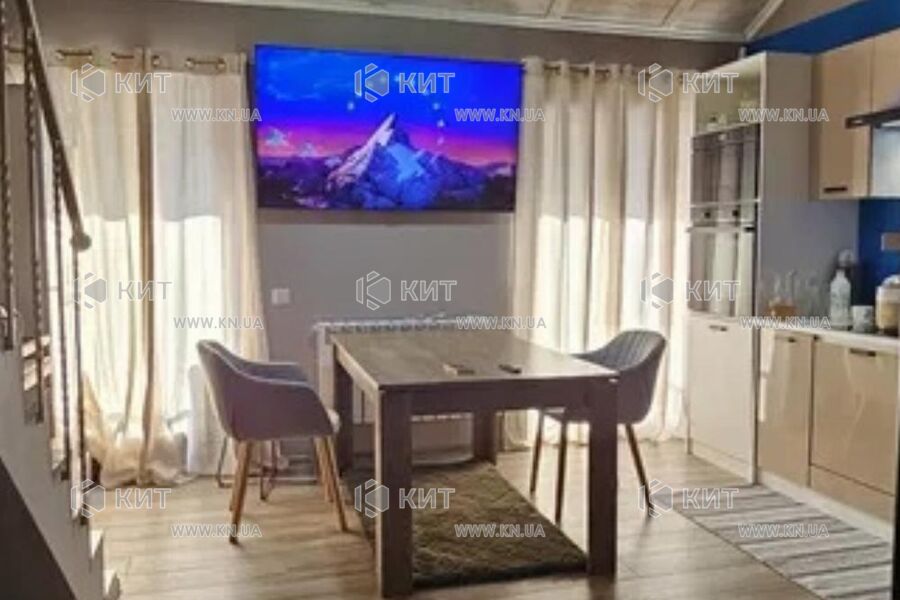 Продажа квартиры Харьков, Старая Салтовка, 56м²