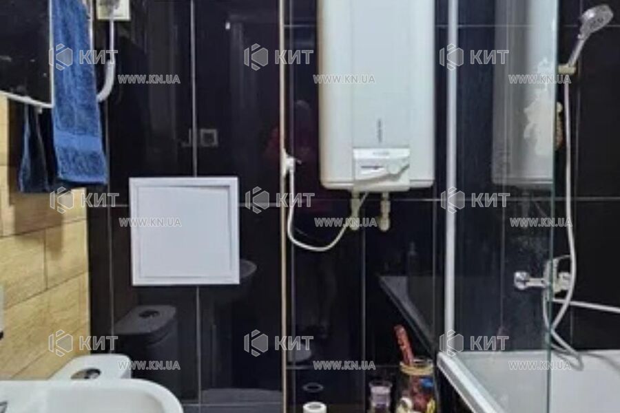 Продажа квартиры Харьков, Старая Салтовка, 56м²