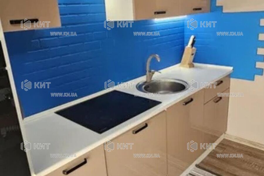 Продажа квартиры Харьков, Старая Салтовка, 56м²