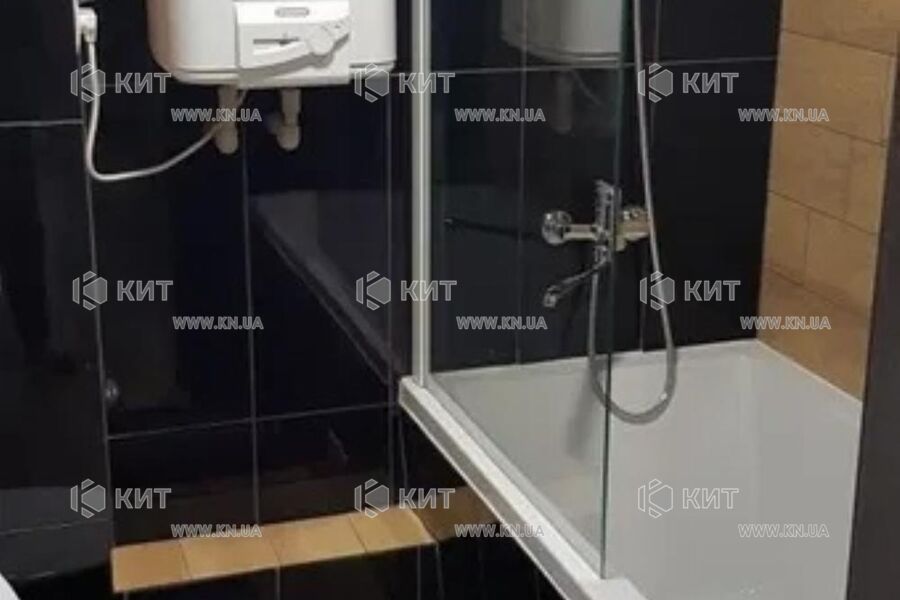 Продажа квартиры Харьков, Старая Салтовка, 56м²