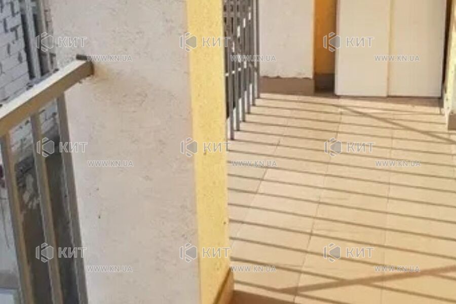 Продажа квартиры Харьков, Старая Салтовка, 56м²