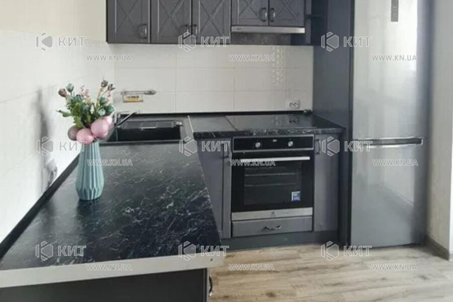 квартиры Харьков, Новые дома, 37м²