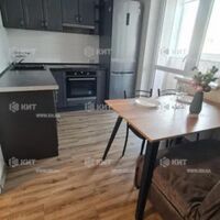 квартиры Харьков, Новые дома, 37м²