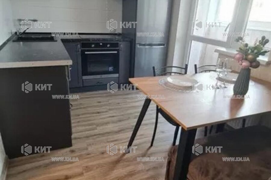 квартиры Харьков, Новые дома, 37м²
