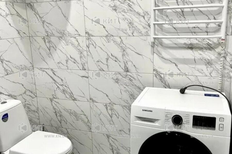 квартиры Харьков, Новые дома, 37м²