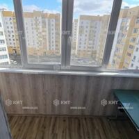квартиры Харьков, Новые дома, 37м²