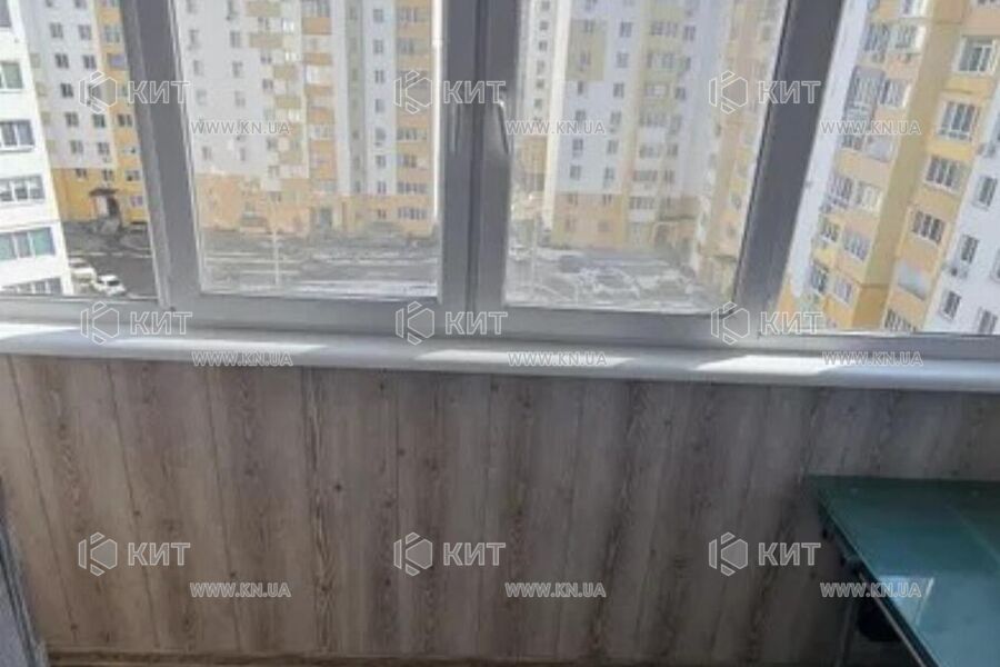 квартиры Харьков, Новые дома, 37м²
