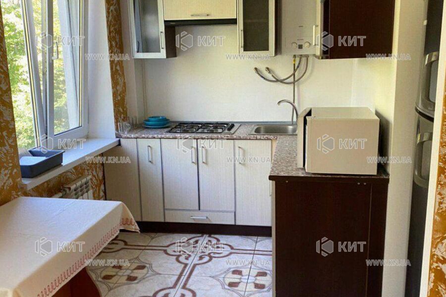 Оренда квартири Харків, Павлове Поле, 44м²