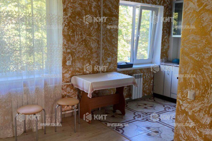 Оренда квартири Харків, Павлове Поле, 44м²