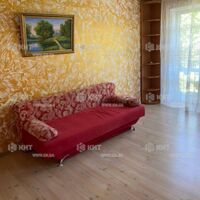Aренда квартиры Харьков, Павлово Поле, 44м²