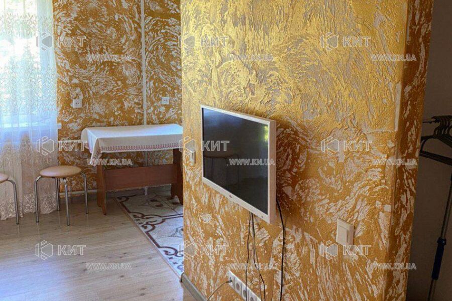 Оренда квартири Харків, Павлове Поле, 44м²