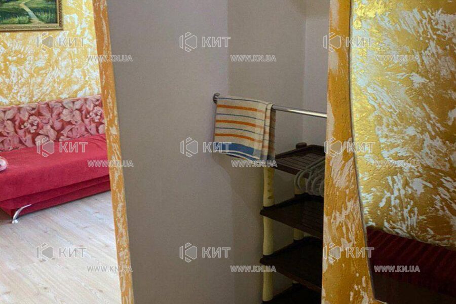 Оренда квартири Харків, Павлове Поле, 44м²