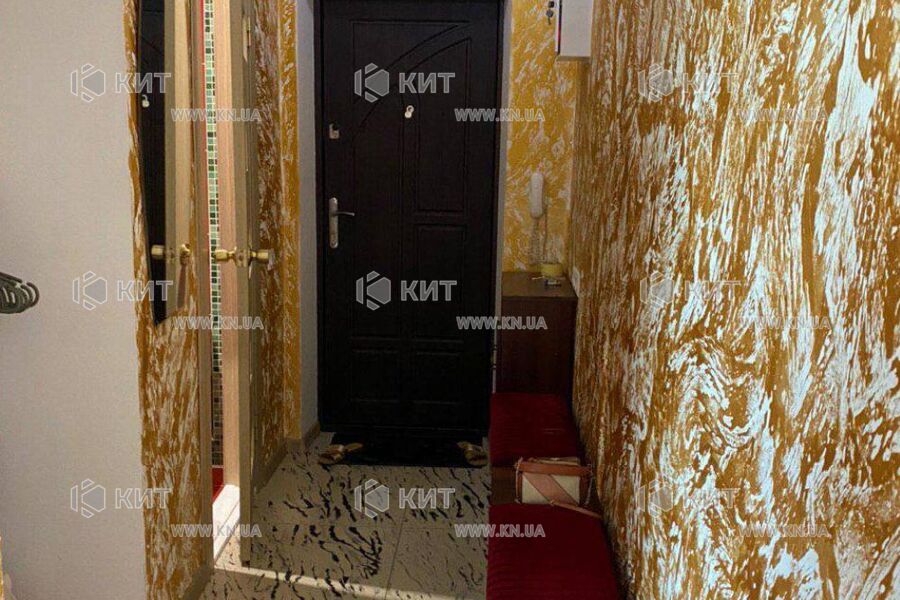 Оренда квартири Харків, Павлове Поле, 44м²