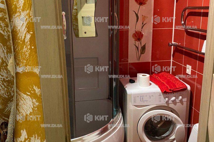 Оренда квартири Харків, Павлове Поле, 44м²