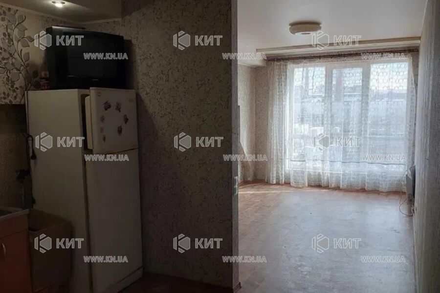Продажа квартиры Харьков, Спортивная, Гагарина, Защитников, 27м²