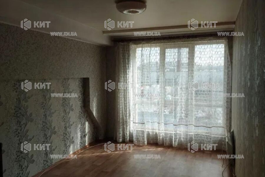Продажа квартиры Харьков, Спортивная, Гагарина, Защитников, 27м²