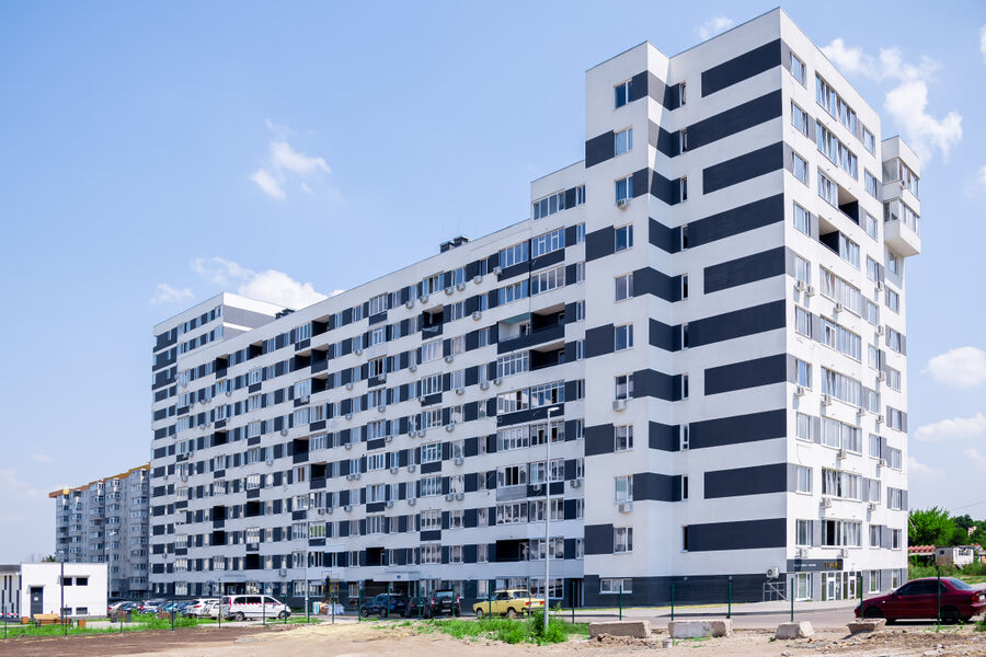 Продажа квартиры Харьков, Новые дома, 120м²